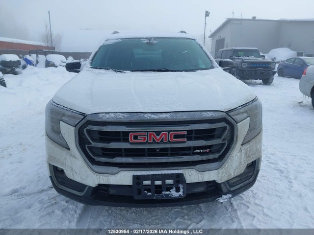 3GKALYEG5RL274394 GMC Terrain At4
