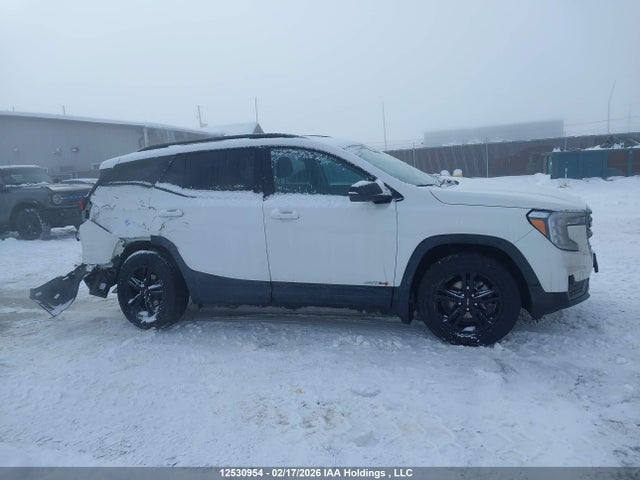 3GKALYEG5RL274394 GMC Terrain At4