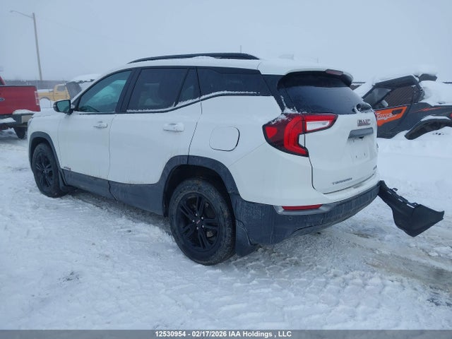 3GKALYEG5RL274394 GMC Terrain At4