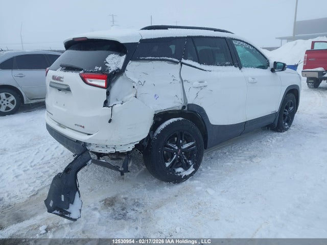 3GKALYEG5RL274394 GMC Terrain At4