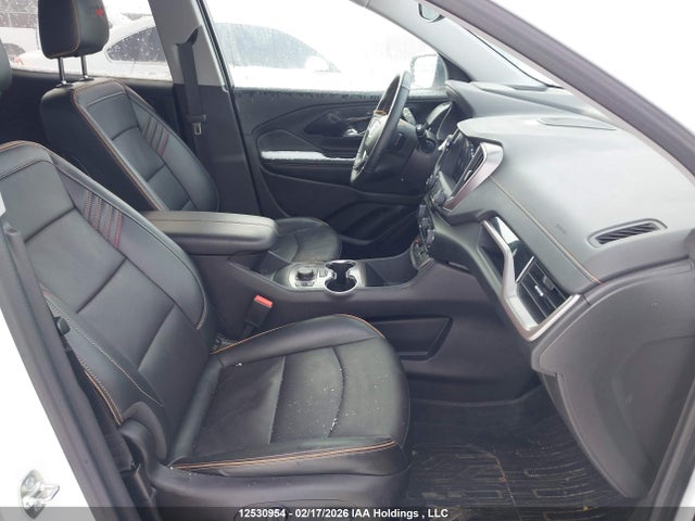 3GKALYEG5RL274394 GMC Terrain At4
