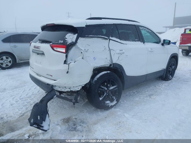 3GKALYEG5RL274394 GMC Terrain At4