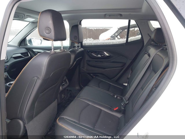 3GKALYEG5RL274394 GMC Terrain At4