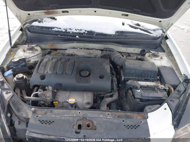 Aukcja sprzedaży 2011 Kia Rio Lx/sx, vin: KNADH5B39B6754977, numer aukcji: 12530956