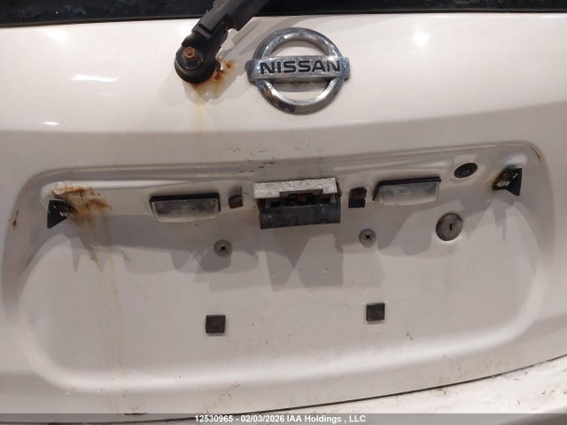 Продажа на аукционе авто 2016 Nissan Versa Note S/s Plus/sv/sl/sr, vin: 3N1CE2CPXGL383626, номер лота: 12530965