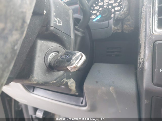 Продаж на аукціоні авто 2017 Ford F150, vin: 1FTNF1EF4HKC26811, номер лоту: 12530971