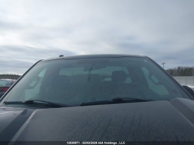 Продаж на аукціоні авто 2017 Ford F150, vin: 1FTNF1EF4HKC26811, номер лоту: 12530971