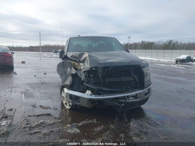 Продаж на аукціоні авто 2017 Ford F150, vin: 1FTNF1EF4HKC26811, номер лоту: 12530971