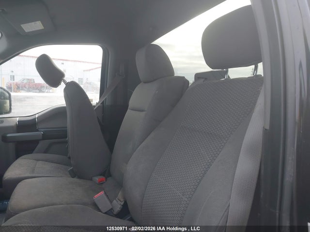 Продаж на аукціоні авто 2017 Ford F150, vin: 1FTNF1EF4HKC26811, номер лоту: 12530971