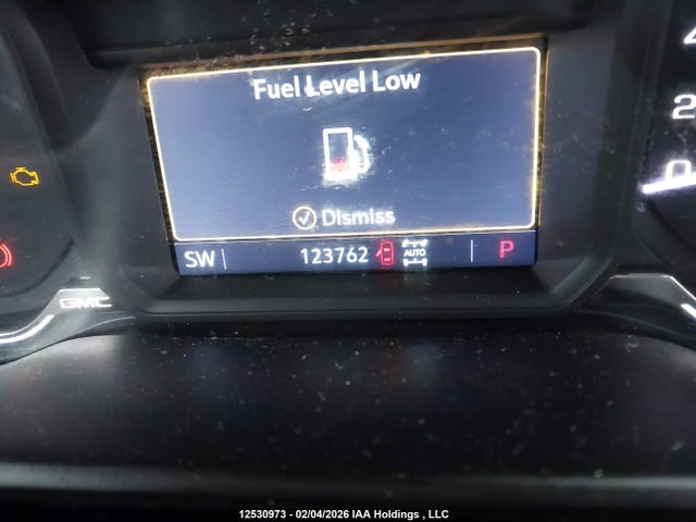 3GTU9CET7MG256911 GMC Sierra K1500 Elevation
