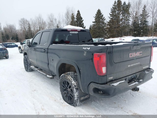 3GTU9CET7MG256911 GMC Sierra K1500 Elevation