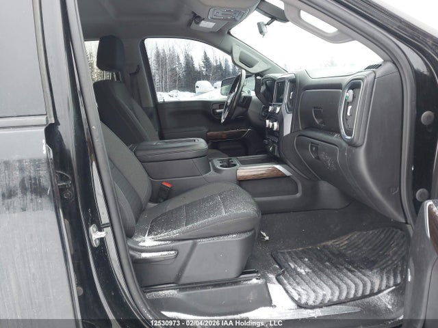 3GTU9CET7MG256911 GMC Sierra K1500 Elevation