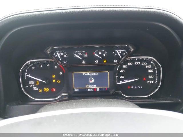 3GTU9CET7MG256911 GMC Sierra K1500 Elevation