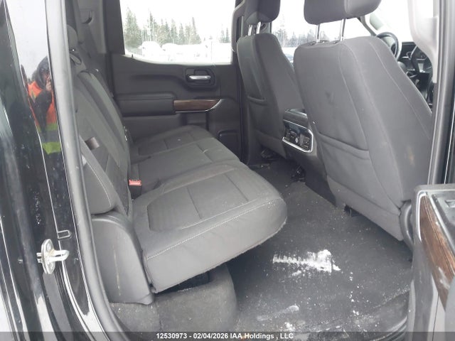 3GTU9CET7MG256911 GMC Sierra K1500 Elevation