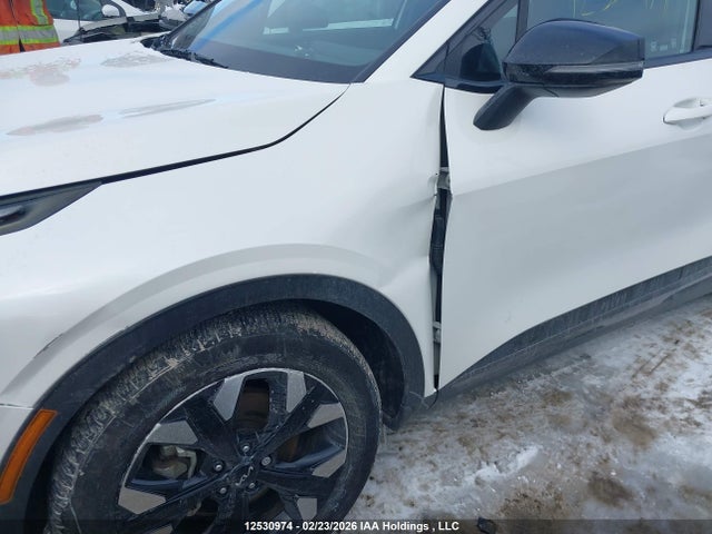 12530974 :رقم المزاد ، KNDPUCAF2P7203514 vin ، 2023 Kia Sportage Lx/x-line مزاد بيع