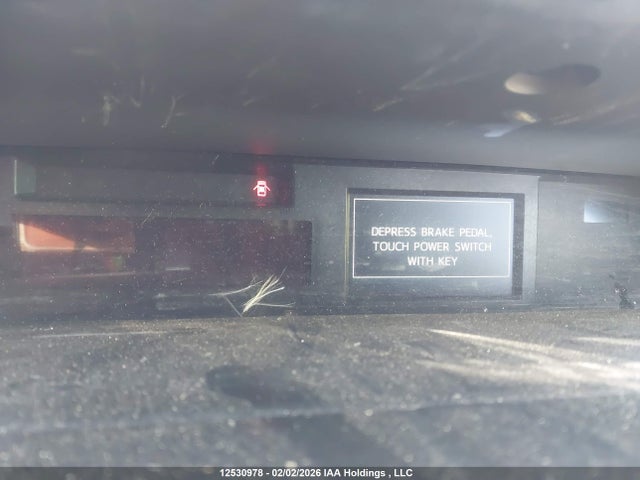 JTDZN3EU8FJ018707 Toyota PRIUS V