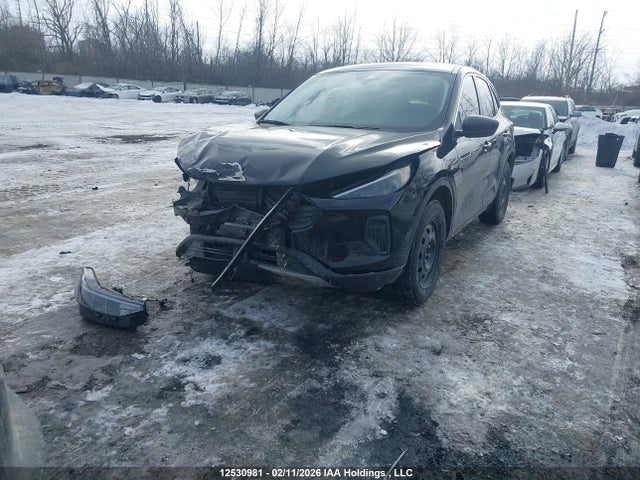 1FMCU9GNXRUA31345 Ford Escape Active