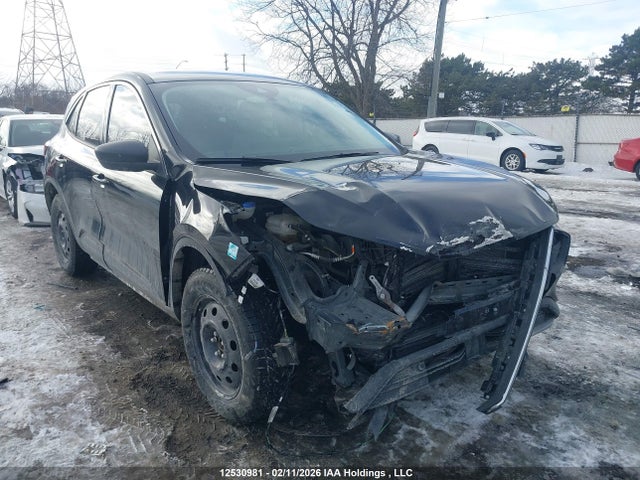 1FMCU9GNXRUA31345 Ford Escape Active