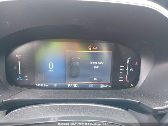 1FMCU9GNXRUA31345 Ford Escape Active