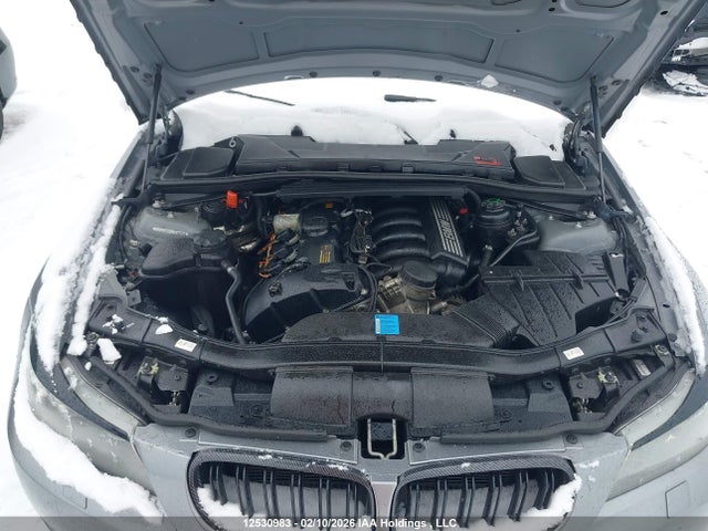 12530983 :رقم المزاد ، WBAPK7C50BA817522 vin ، 2011 Bmw 328 Xi مزاد بيع