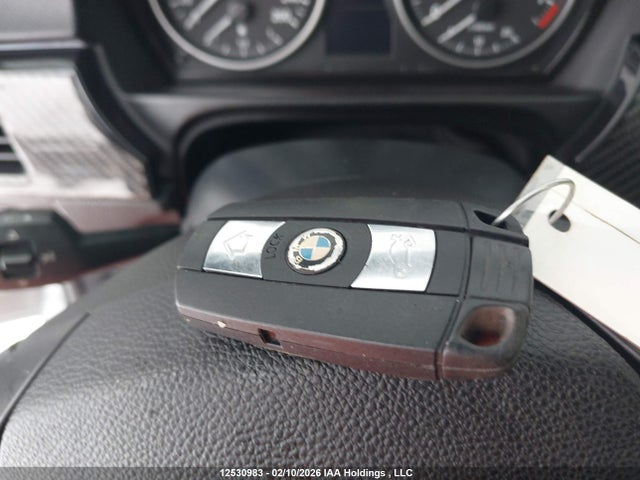 12530983 :رقم المزاد ، WBAPK7C50BA817522 vin ، 2011 Bmw 328 Xi مزاد بيع