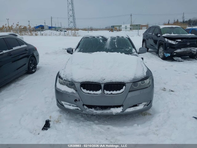 12530983 :رقم المزاد ، WBAPK7C50BA817522 vin ، 2011 Bmw 328 Xi مزاد بيع