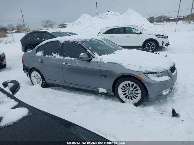 12530983 :رقم المزاد ، WBAPK7C50BA817522 vin ، 2011 Bmw 328 Xi مزاد بيع