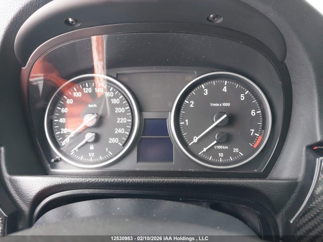 12530983 :رقم المزاد ، WBAPK7C50BA817522 vin ، 2011 Bmw 328 Xi مزاد بيع