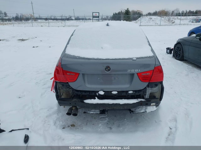 12530983 :رقم المزاد ، WBAPK7C50BA817522 vin ، 2011 Bmw 328 Xi مزاد بيع