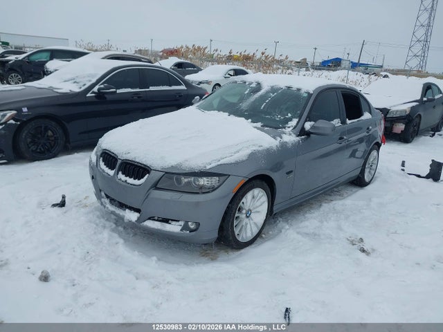 12530983 :رقم المزاد ، WBAPK7C50BA817522 vin ، 2011 Bmw 328 Xi مزاد بيع