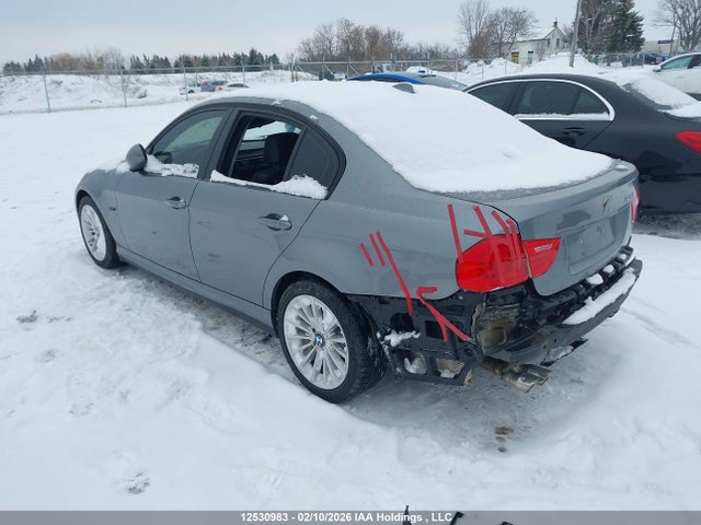 12530983 :رقم المزاد ، WBAPK7C50BA817522 vin ، 2011 Bmw 328 Xi مزاد بيع