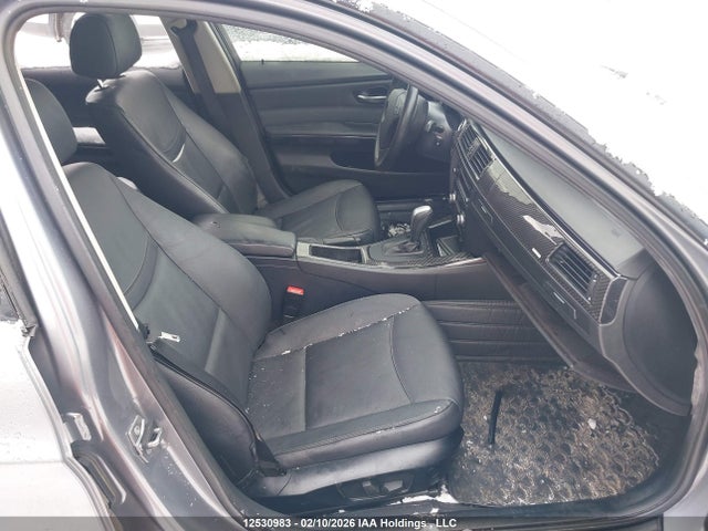 12530983 :رقم المزاد ، WBAPK7C50BA817522 vin ، 2011 Bmw 328 Xi مزاد بيع