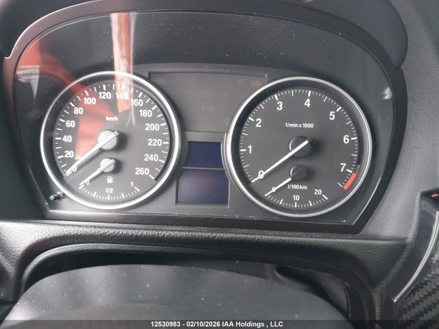 12530983 :رقم المزاد ، WBAPK7C50BA817522 vin ، 2011 Bmw 328 Xi مزاد بيع