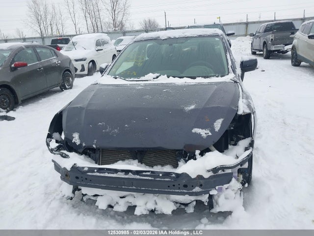 Subaru Impreza 2.0i 2014 JF1GJAA67EH023438 Image 12