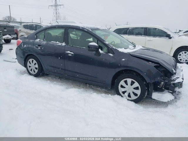 Subaru Impreza 2.0i 2014 JF1GJAA67EH023438 Image 13