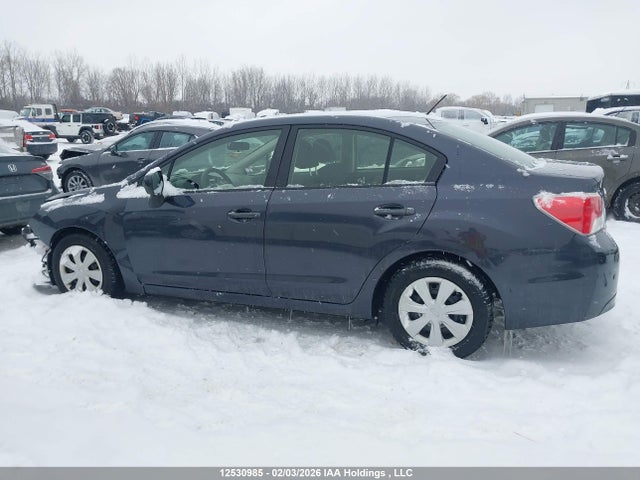 Subaru Impreza 2.0i 2014 JF1GJAA67EH023438 Image 14