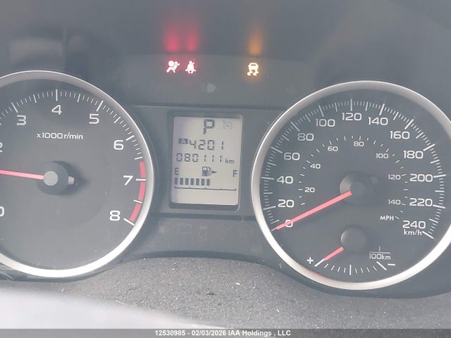 Subaru Impreza 2.0i 2014 JF1GJAA67EH023438 Image 15