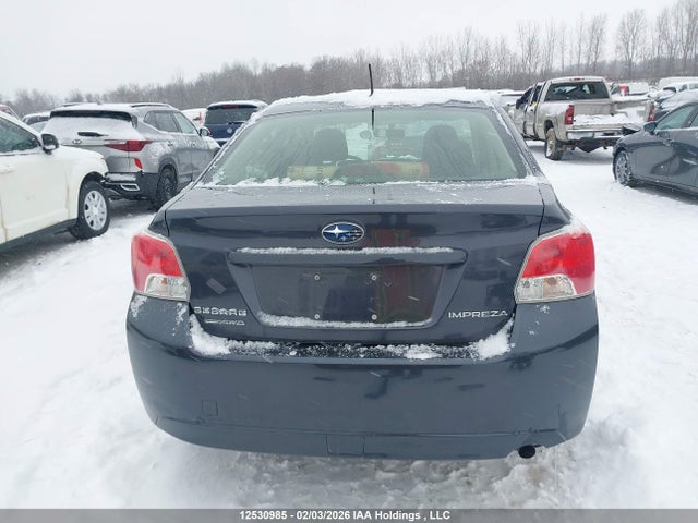 Subaru Impreza 2.0i 2014 JF1GJAA67EH023438 Image 16