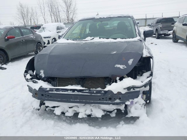 Subaru Impreza 2.0i 2014 JF1GJAA67EH023438 Image 6