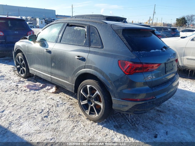 WA1FECF3XR1040067 Audi Q3 Technik 45