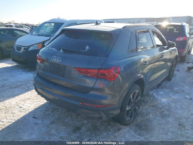 WA1FECF3XR1040067 Audi Q3 Technik 45
