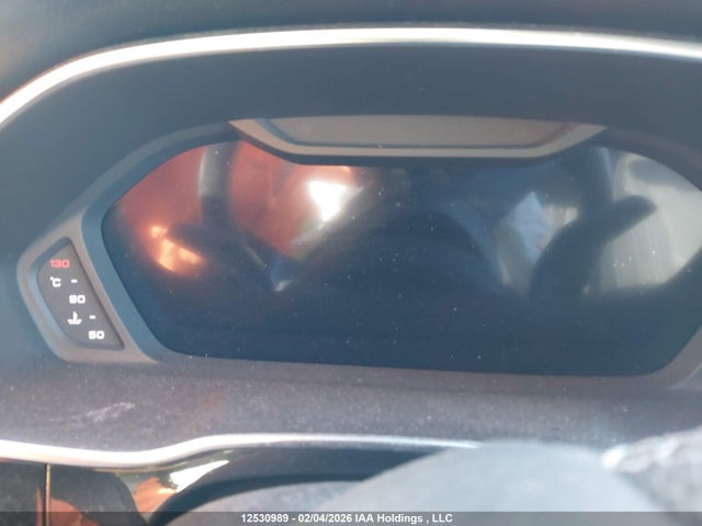 WA1FECF3XR1040067 Audi Q3 Technik 45