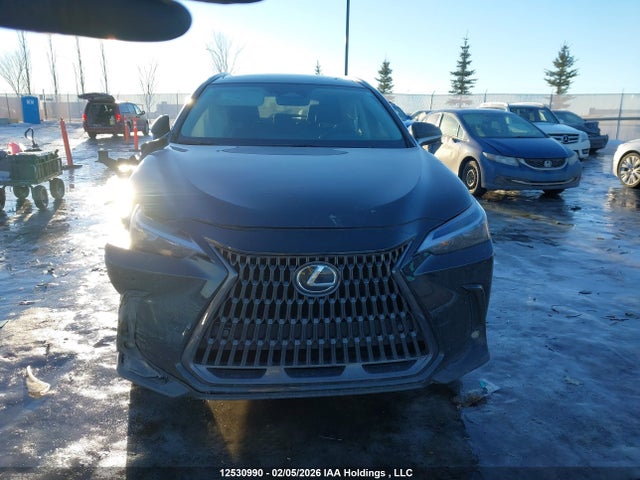 2T2GKCEZ3SC049182 Lexus Nx Nx 350h