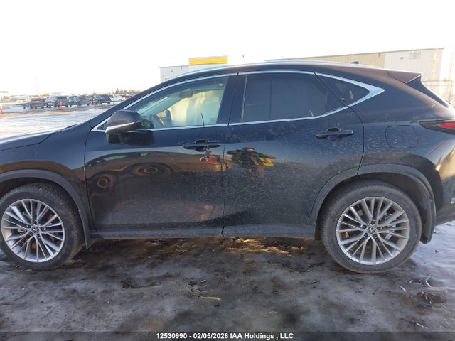 2T2GKCEZ3SC049182 Lexus Nx Nx 350h