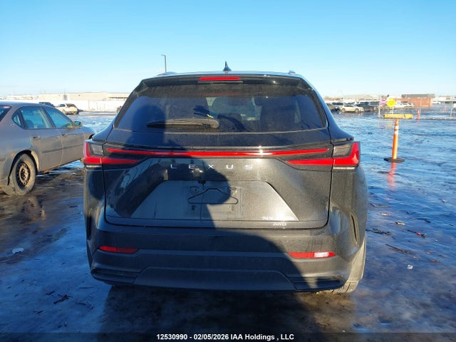 2T2GKCEZ3SC049182 Lexus Nx Nx 350h