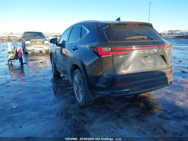 2T2GKCEZ3SC049182 Lexus Nx Nx 350h