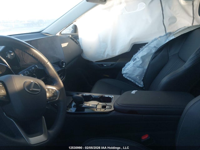 2T2GKCEZ3SC049182 Lexus Nx Nx 350h