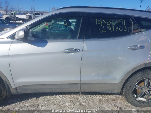5XYZUDLAXFG297031 Hyundai Santa Fe Sport 2.0t Se