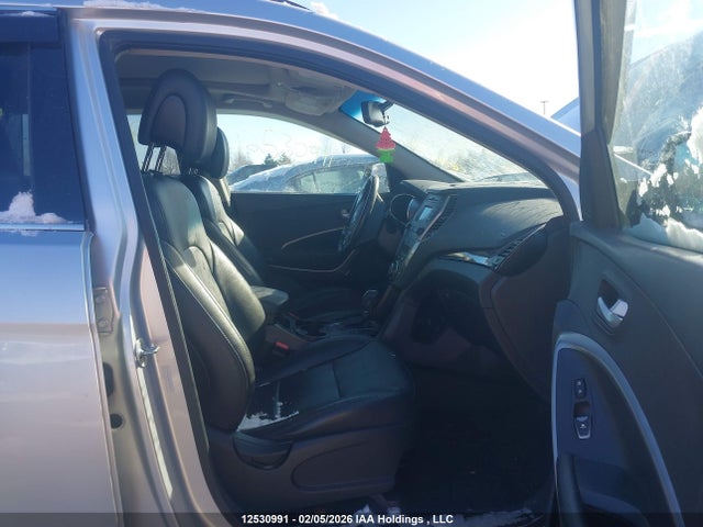 5XYZUDLAXFG297031 Hyundai Santa Fe Sport 2.0t Se