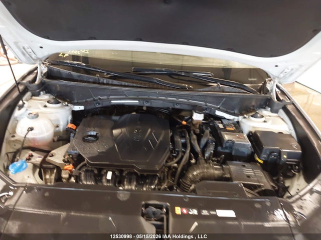 Aukcja sprzedaży 2024 Hyundai Tucson Sel, vin: KM8JBCDE8RU341783, numer aukcji: 12530998
